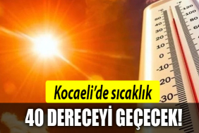 kocaeli hava durumu