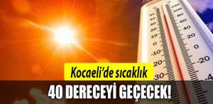kocaeli hava durumu