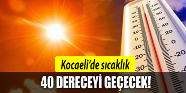 kocaeli hava durumu