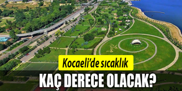 kocaeli hava durumu