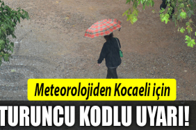 kocaeli hava durumu 9 temmuz