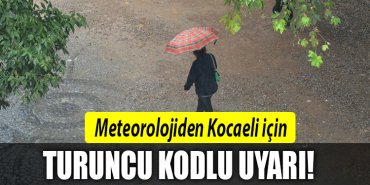 kocaeli hava durumu 9 temmuz