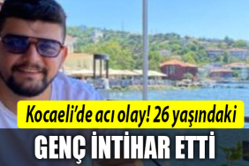 kocaeli intihar dilovası erzurumlular