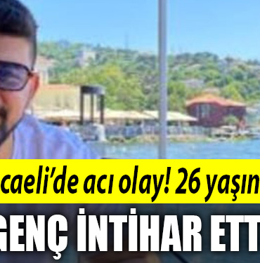 kocaeli intihar dilovası erzurumlular