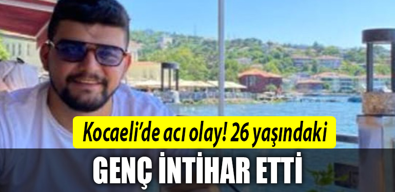 kocaeli intihar dilovası erzurumlular