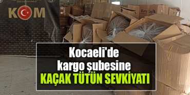kocaeli kargo