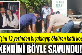 kocaeli katil eş