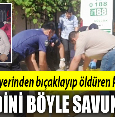 kocaeli katil eş