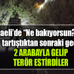 kocaeli kavga körfez