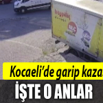 kocaeli kaza