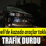 kocaeli kaza