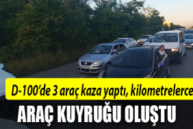 kocaeli kaza