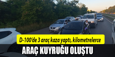 kocaeli kaza