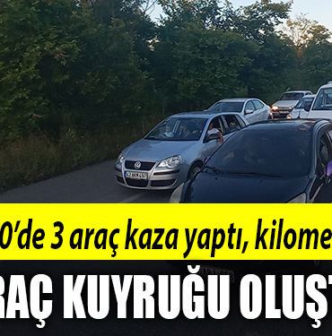 kocaeli kaza