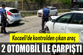 kocaeli kaza