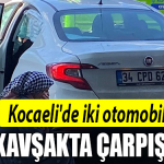 kocaeli kaza