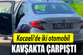 kocaeli kaza
