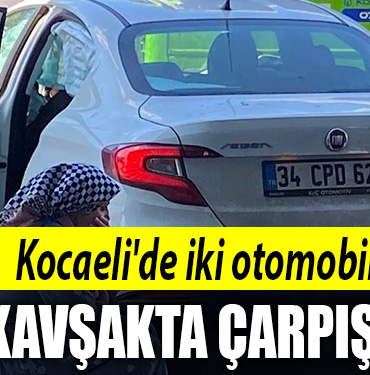 kocaeli kaza