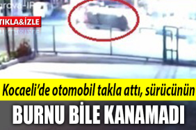 kocaeli kaza çayırova