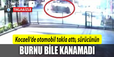 kocaeli kaza çayırova