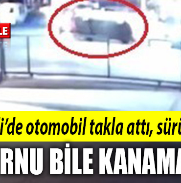 kocaeli kaza çayırova