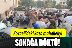 kocaeli kaza çayırova