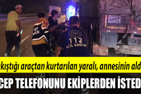 kocaeli kaza yaralkı