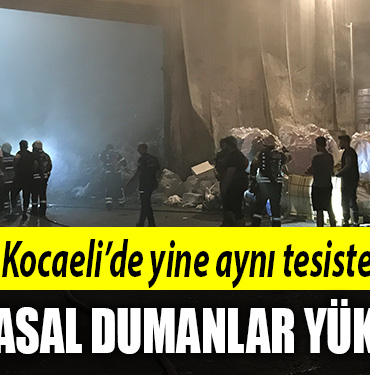 kocaeli kimyasal