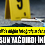 kocaeli kurşun yağdırdı