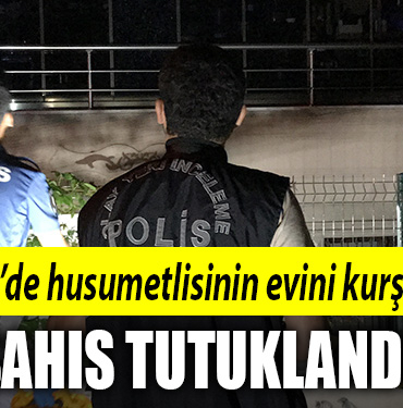 kocaeli kurşunlama