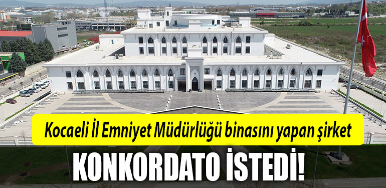 kocaeli l emniyer