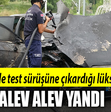 kocaeli lüks otomobil