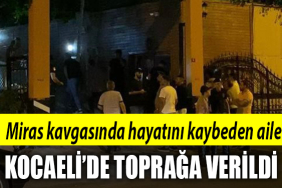kocaeli mira
