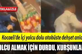 kocaeli otobüs fd