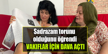 kocaeli sadrazam torunu