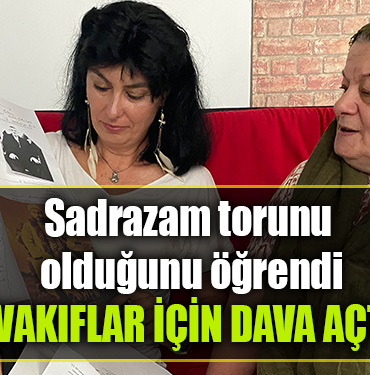 kocaeli sadrazam torunu