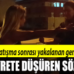 kocaeli silahlı çatışma