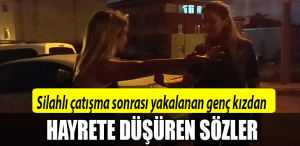 kocaeli silahlı çatışma