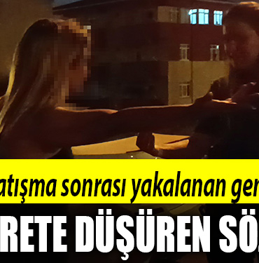 kocaeli silahlı çatışma