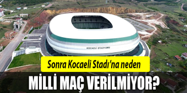 kocaeli stadyum