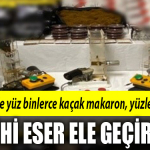 kocaeli tarihi eser