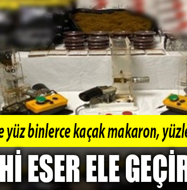 kocaeli tarihi eser