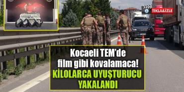 kocaeli tem