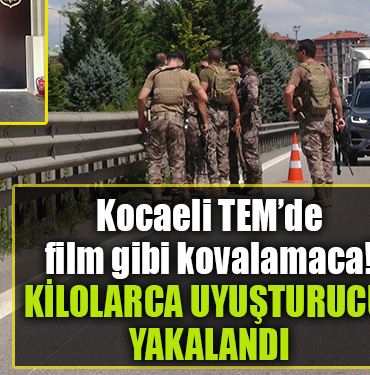 kocaeli tem
