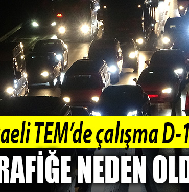 kocaeli tem çalışma