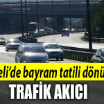 kocaeli trafik