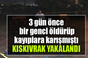 kocaeli üç gün önce