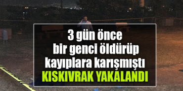 kocaeli üç gün önce