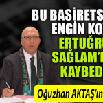 kocaelispor ertuğrul sağlam