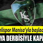 kocaelispor fiksitür